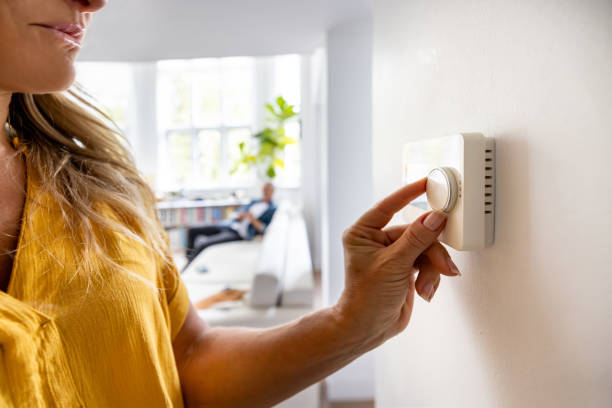 Best Affordable HVAC Services  in Roscoe, TX