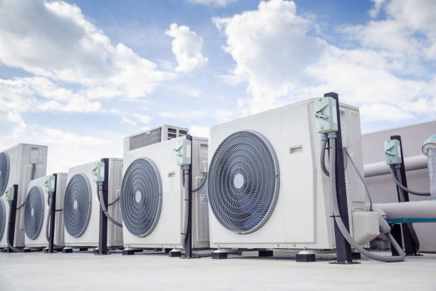 Best HVAC Companies Near Me  in Roscoe, TX