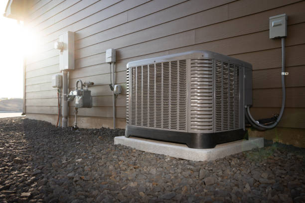 Best HVAC System Installation  in Roscoe, TX
